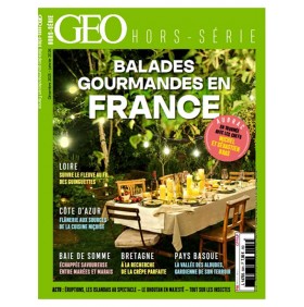 GEO HORS-SÉRIE