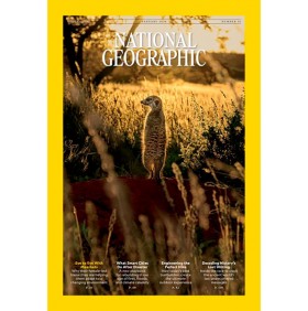 NATIONAL GEOGRAPHIC (US...