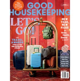 GOOD HOUSEKEEPING ( US...