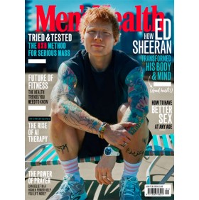 MEN'S HEALTH (US EDITION)