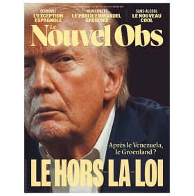 LE NOUVEL OBS