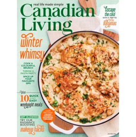 CANADIAN LIVING