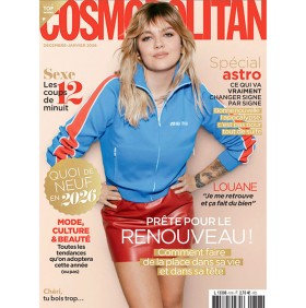 COSMOPOLITAN FRANCE