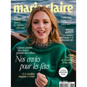 MARIE CLAIRE