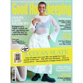GOOD HOUSEKEEPING (UK EDITION)