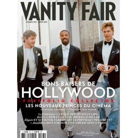 VANITY FAIR FRANCE