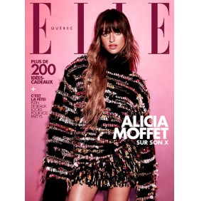 ELLE QUEBEC