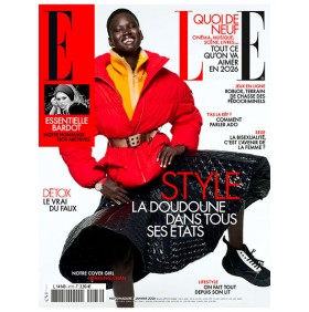 ELLE FRANCE