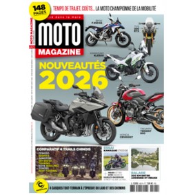 MOTO MAGAZINE