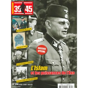 39-45 MAGAZINE