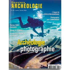DOSSIERS ARCHEOLOGIE