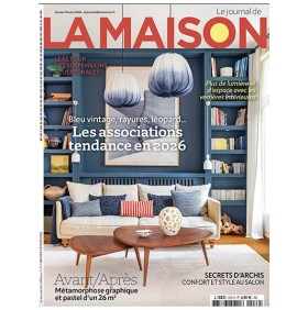 JOURNAL DE LA MAISON