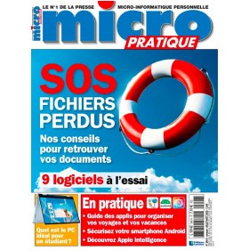 MICRO PRATIQUE