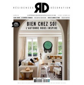 RESIDENCES DECORATION