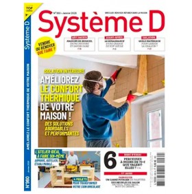 SYSTEME D