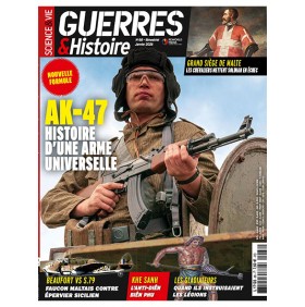 GUERRES ET HISTOIRE