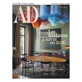 AD MAGAZINE