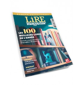 LIRE MAGAZINE