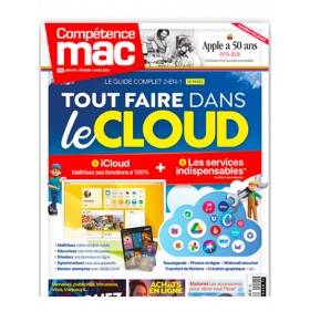 COMPÉTENCE MAC