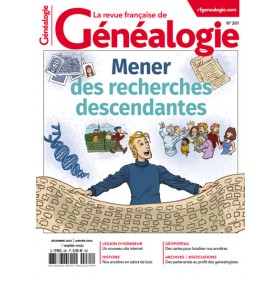 LA REVUE FRANÇAISE DE...
