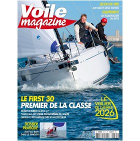VOILE MAGAZINE