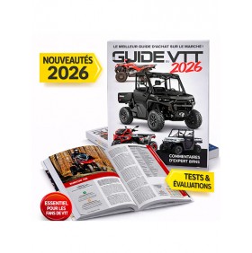 GUIDE DU VTT