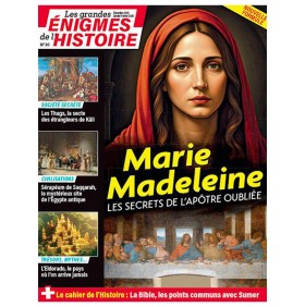 LES GRANDES ENIGMES DE L...