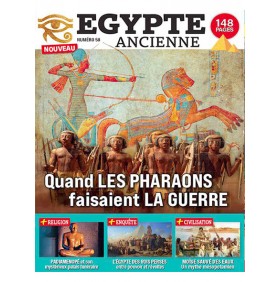 EGYPTE ANCIENNE