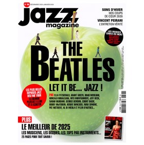 JAZZ MAGAZINE