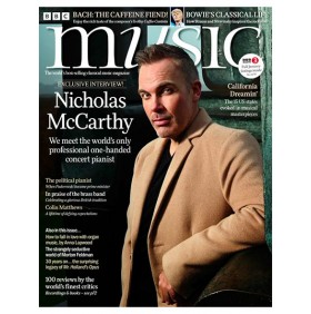 BBC MUSIC MAGAZINE