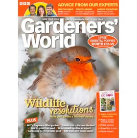 GARDENERS' WORLD
