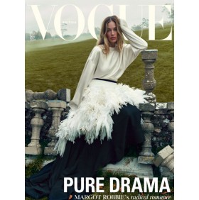 BRITISH VOGUE