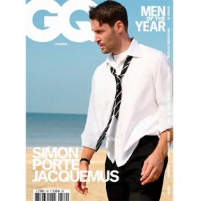 GQ FRANCE
