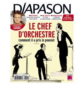 DIAPASON