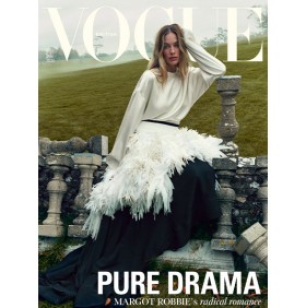 VOGUE (US VERSION)