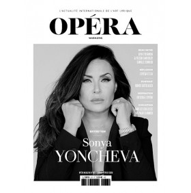 OPERA MAGAZINE