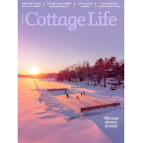 COTTAGE LIFE