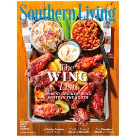 SOUTHERN LIVING