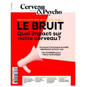 CERVEAU & PSYCHO