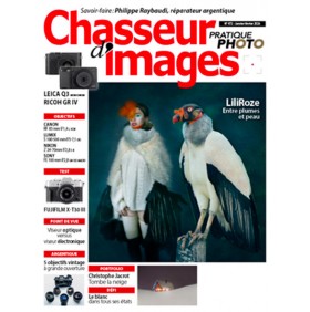 CHASSEUR D'IMAGES
