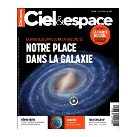 CIEL ET ESPACE