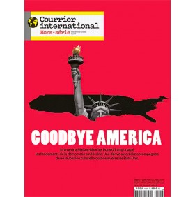 COURRIER INTERNAT HS