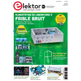 ELEKTOR