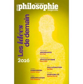 PHILOSOPHIE MAGAZINE