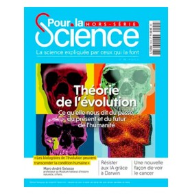 POUR LA SCIENCE HORS-SERIE