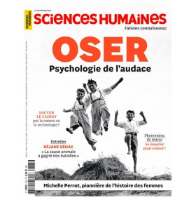 SCIENCES HUMAINES