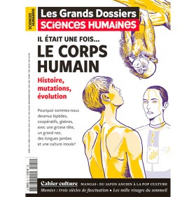 LES GRANDS DOSSIERS...