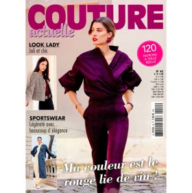 COUTURE ACTUELLE