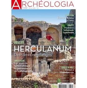 ARCHEOLOGIA