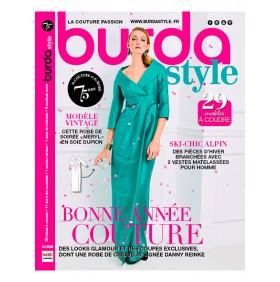 BURDA STYLE